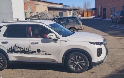 Hyundai Palisade I, 2021 год, 5 600 000 рублей, 1 фотография