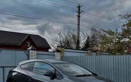 Opel Astra J, 2012 год, 670 000 рублей, 4 фотография