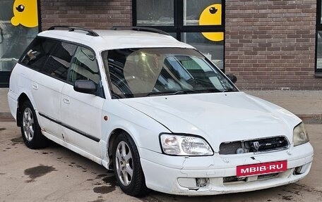 Subaru Legacy III, 2000 год, 155 000 рублей, 1 фотография