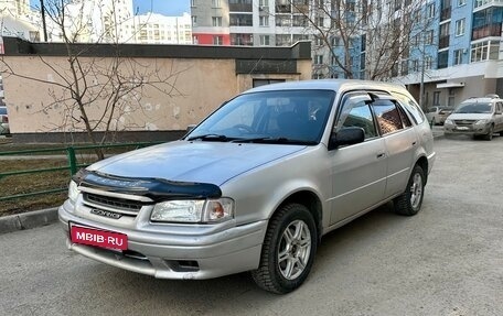 Toyota Sprinter Carib III, 2000 год, 245 000 рублей, 1 фотография