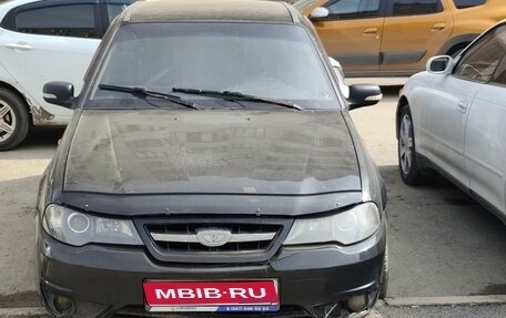 Daewoo Nexia I рестайлинг, 2011 год, 175 000 рублей, 1 фотография