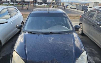 Ford Focus IV, 2004 год, 100 000 рублей, 1 фотография