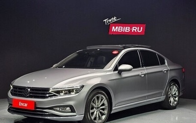 Volkswagen Passat B8 рестайлинг, 2022 год, 2 602 000 рублей, 1 фотография