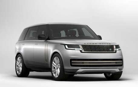 Land Rover Range Rover IV рестайлинг, 2025 год, 27 976 000 рублей, 1 фотография