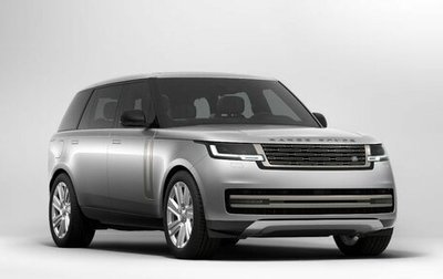 Land Rover Range Rover IV рестайлинг, 2025 год, 27 976 000 рублей, 1 фотография