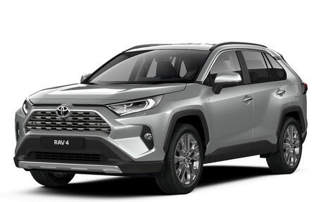 Toyota RAV4, 2025 год, 6 390 000 рублей, 1 фотография