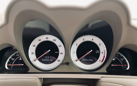 Mercedes-Benz SL-Класс, 2008 год, 3 900 000 рублей, 18 фотография