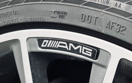 Mercedes-Benz SL-Класс, 2008 год, 3 900 000 рублей, 26 фотография