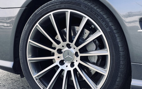 Mercedes-Benz SL-Класс, 2008 год, 3 900 000 рублей, 27 фотография