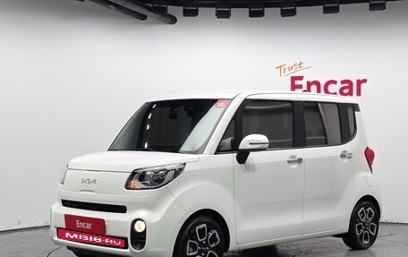 KIA Ray, 2022 год, 1 119 000 рублей, 1 фотография