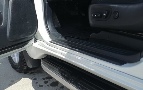 Toyota Land Cruiser Prado 150 рестайлинг 2, 2016 год, 3 850 000 рублей, 5 фотография