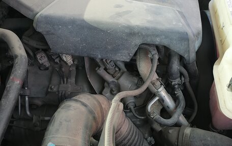 Toyota Land Cruiser Prado 150 рестайлинг 2, 2016 год, 3 850 000 рублей, 11 фотография