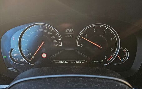 BMW 6 серия, 2018 год, 5 500 000 рублей, 7 фотография