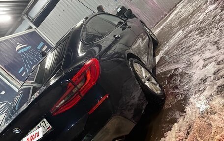 BMW 6 серия, 2018 год, 5 500 000 рублей, 2 фотография