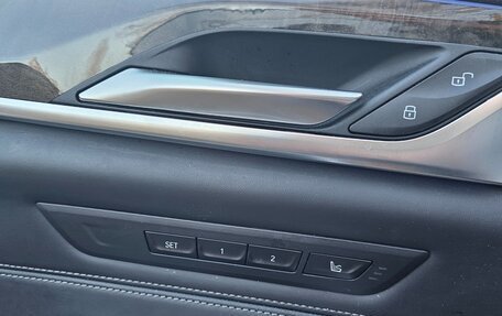 BMW 6 серия, 2018 год, 5 500 000 рублей, 11 фотография