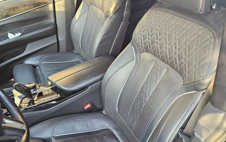 BMW 6 серия, 2018 год, 5 500 000 рублей, 14 фотография