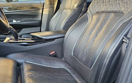 BMW 6 серия, 2018 год, 5 500 000 рублей, 13 фотография