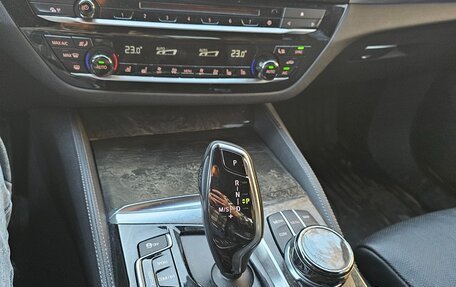 BMW 6 серия, 2018 год, 5 500 000 рублей, 8 фотография