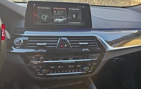 BMW 6 серия, 2018 год, 5 500 000 рублей, 9 фотография