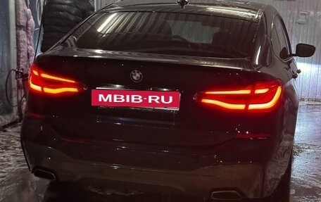 BMW 6 серия, 2018 год, 5 500 000 рублей, 12 фотография