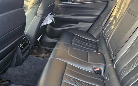 BMW 6 серия, 2018 год, 5 500 000 рублей, 16 фотография