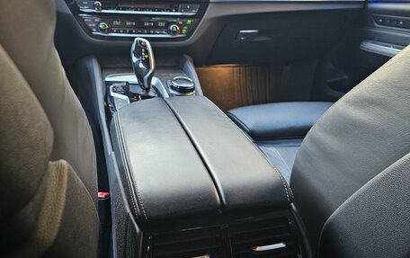 BMW 6 серия, 2018 год, 5 500 000 рублей, 17 фотография