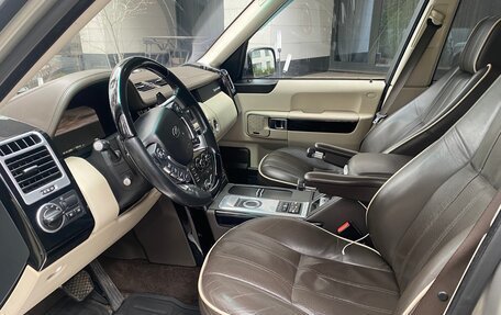 Land Rover Range Rover III, 2011 год, 1 750 000 рублей, 7 фотография