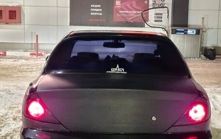 KIA Spectra II (LD), 2008 год, 380 000 рублей, 2 фотография