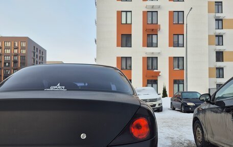 KIA Spectra II (LD), 2008 год, 380 000 рублей, 3 фотография