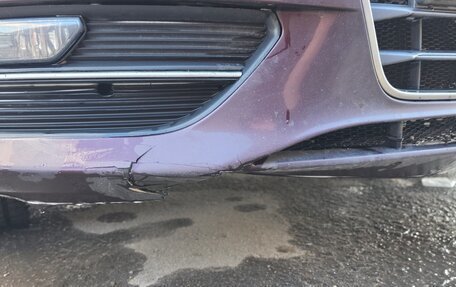 Audi A3, 2015 год, 1 275 000 рублей, 12 фотография