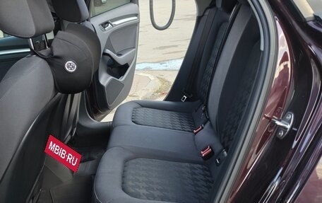 Audi A3, 2015 год, 1 275 000 рублей, 9 фотография