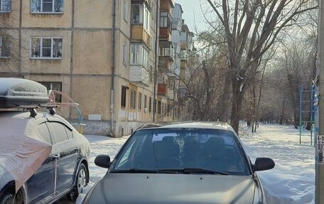 KIA Spectra II (LD), 2008 год, 380 000 рублей, 4 фотография