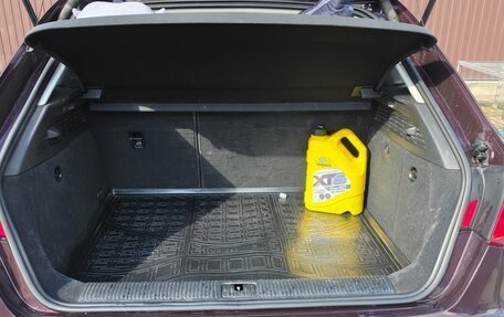 Audi A3, 2015 год, 1 275 000 рублей, 20 фотография