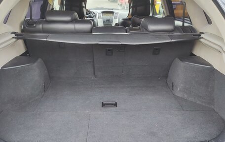 Lexus RX II рестайлинг, 2006 год, 1 050 000 рублей, 8 фотография