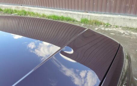 Audi A3, 2015 год, 1 275 000 рублей, 18 фотография