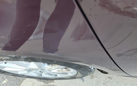 Audi A3, 2015 год, 1 275 000 рублей, 17 фотография