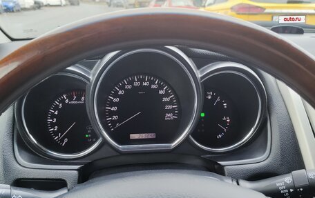 Lexus RX II рестайлинг, 2006 год, 1 050 000 рублей, 3 фотография