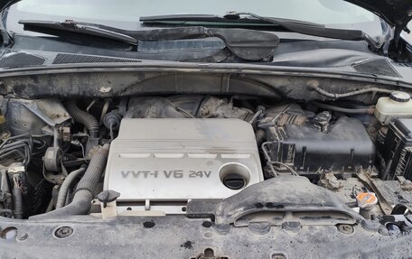 Lexus RX II рестайлинг, 2006 год, 1 050 000 рублей, 7 фотография