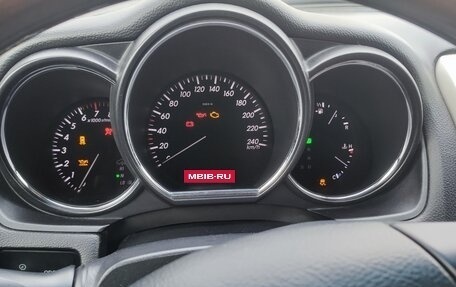 Lexus RX II рестайлинг, 2006 год, 1 050 000 рублей, 6 фотография