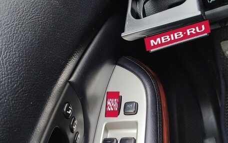 Lexus RX II рестайлинг, 2006 год, 1 050 000 рублей, 5 фотография