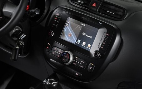 KIA Soul II рестайлинг, 2017 год, 1 399 000 рублей, 8 фотография