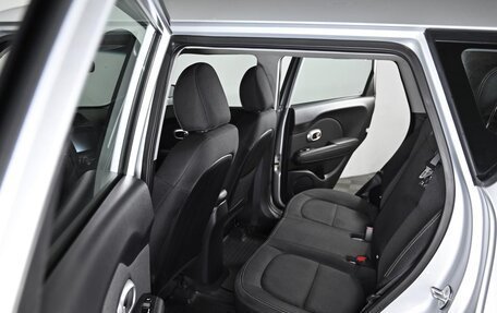 KIA Soul II рестайлинг, 2017 год, 1 399 000 рублей, 6 фотография