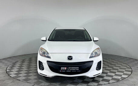 Mazda 3, 2012 год, 775 000 рублей, 2 фотография