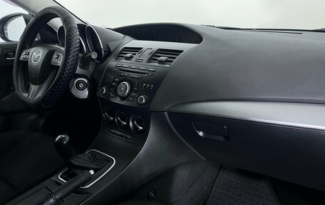 Mazda 3, 2012 год, 775 000 рублей, 9 фотография