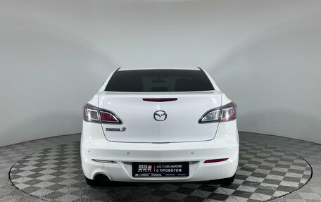 Mazda 3, 2012 год, 775 000 рублей, 6 фотография