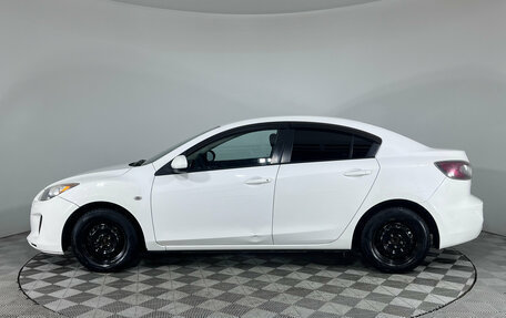 Mazda 3, 2012 год, 775 000 рублей, 8 фотография