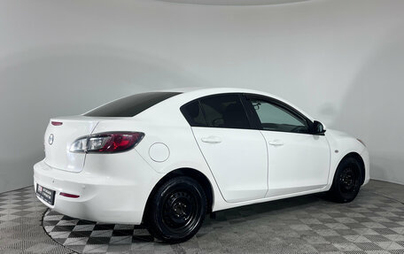 Mazda 3, 2012 год, 775 000 рублей, 5 фотография