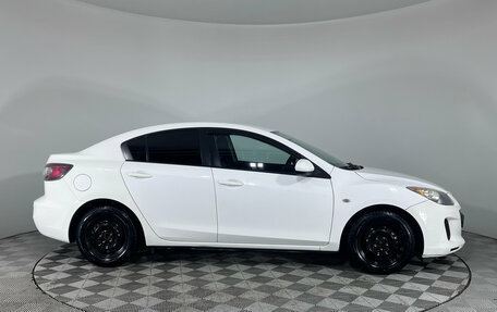 Mazda 3, 2012 год, 775 000 рублей, 4 фотография