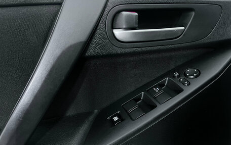 Mazda 3, 2012 год, 775 000 рублей, 12 фотография