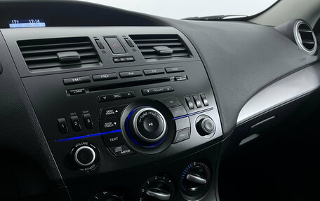 Mazda 3, 2012 год, 775 000 рублей, 13 фотография